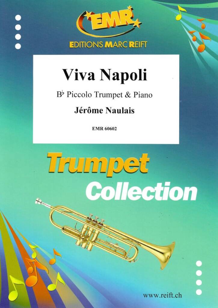 Viva Napoli